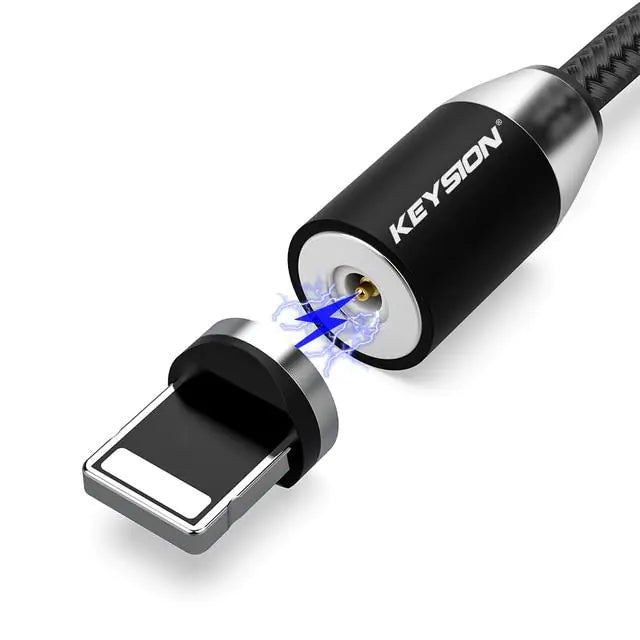 Super Charger – Cabo USB Magnético